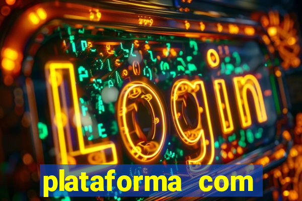 plataforma com jogos demo